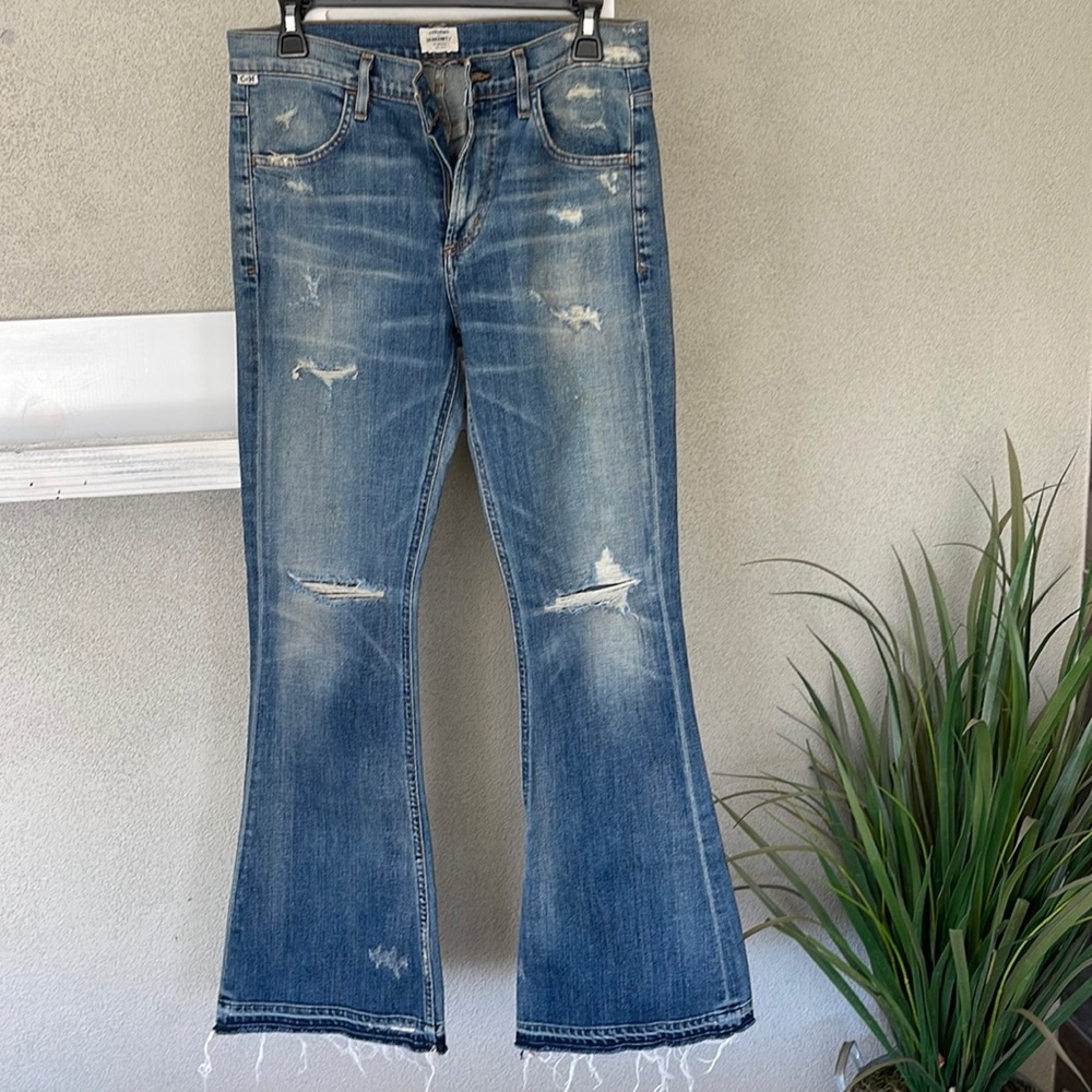 Citizensof Humanity Jeans - image 1